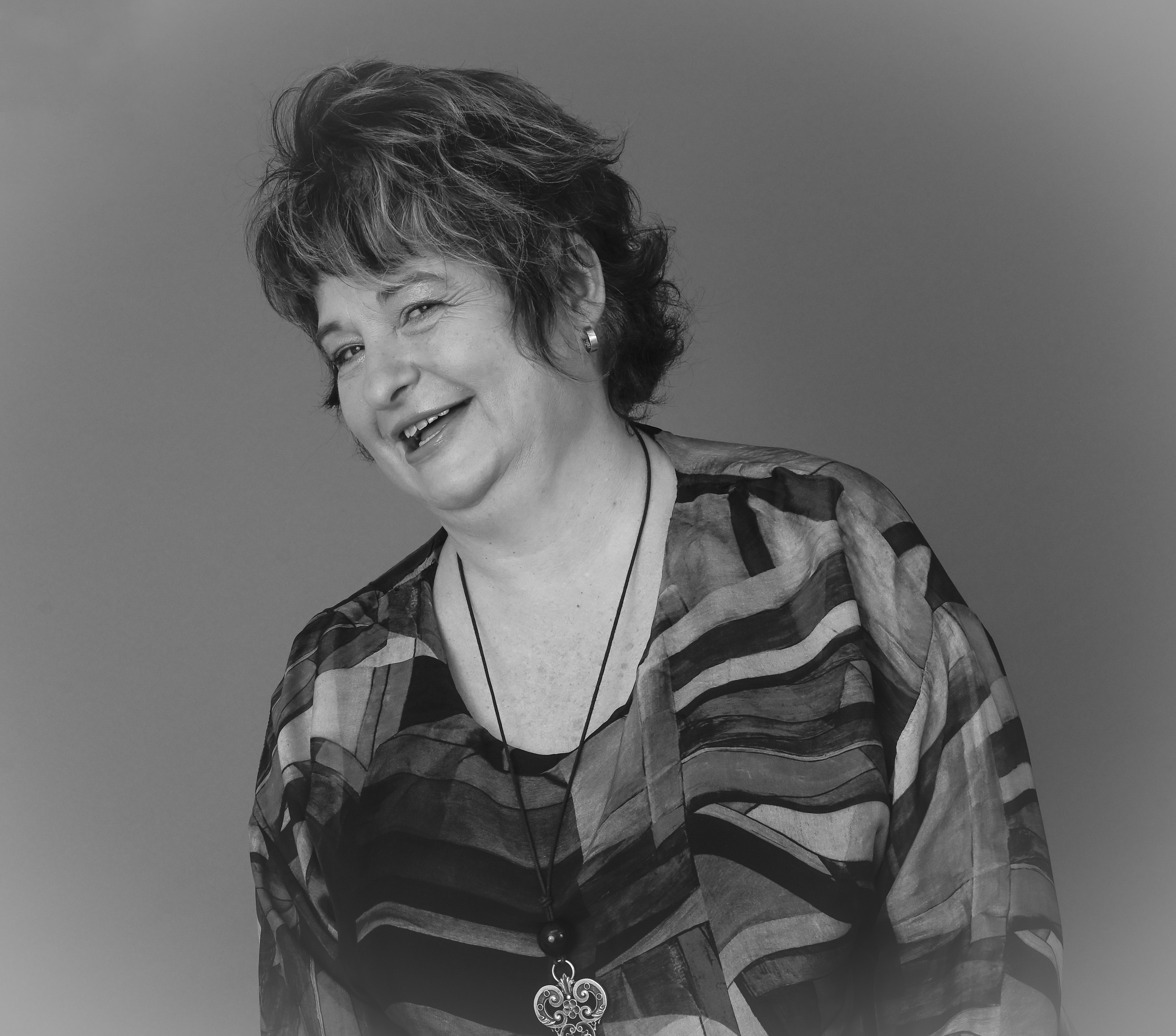 Sabine Ostermann