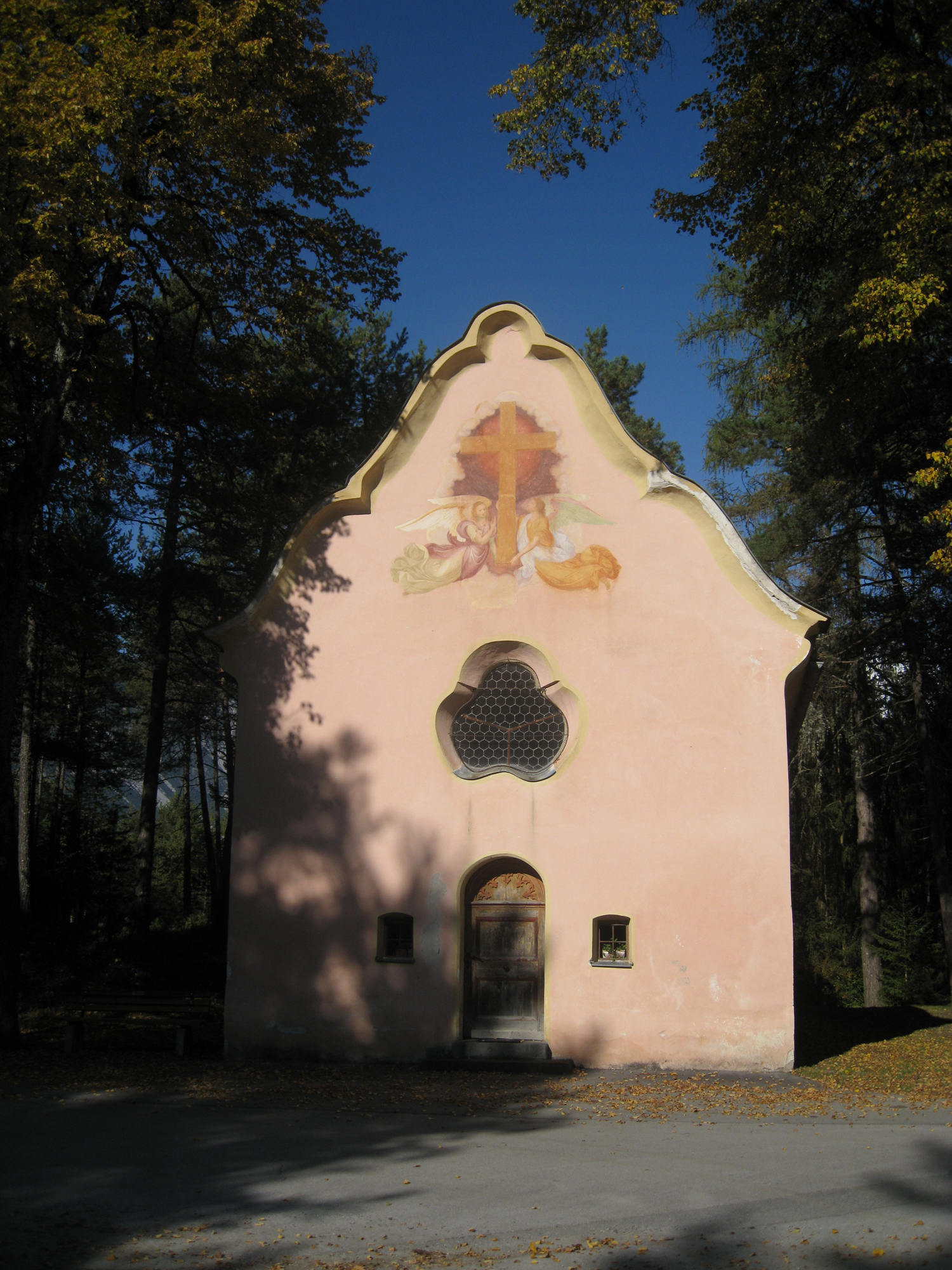 Kreuzkapelle3 Kreuzkapelle3